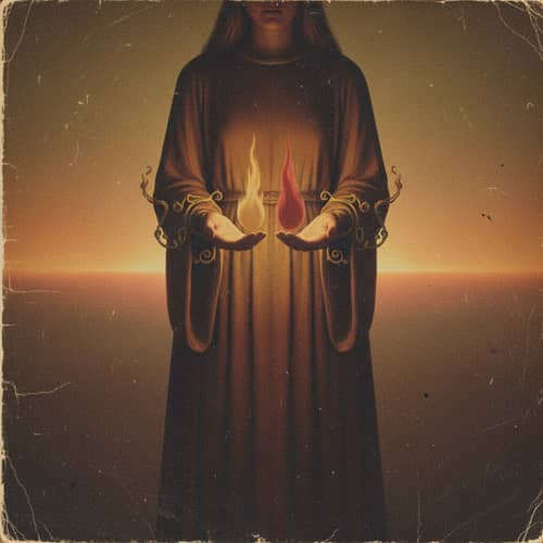 Mars Sextile Venus